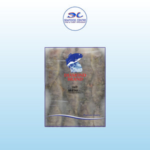 Meni Fish – Frozen Bangladeshi River Fish