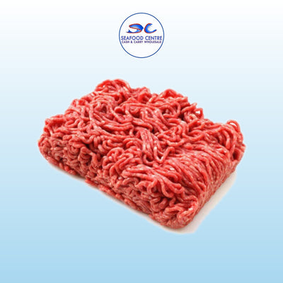 Halal Meat