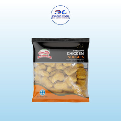 Frozen Snacks