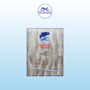 Bata Fish (River Carp) – Frozen Bangladeshi River Fish