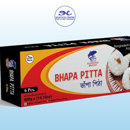 BHAPA PITTA