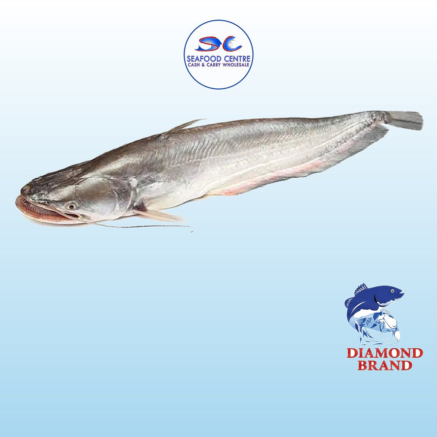 BOAL 3KG UP SIZE (DIAMOND BRAND)