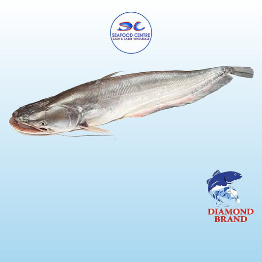 BOAL 6KG UP SIZE (DIAMOND BRAND)