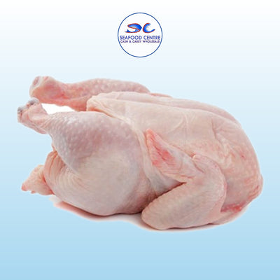 BOILER HEN