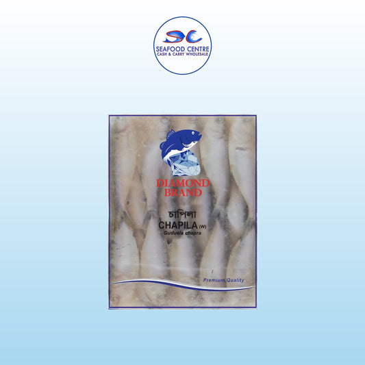 CHAPILA (whole clean)