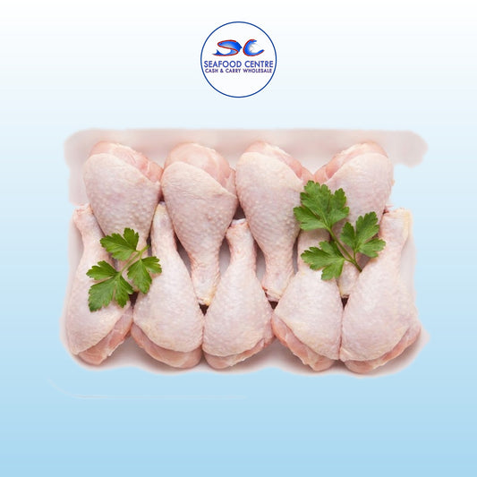 CHICKEN DRUMSTICK (SKIN ON)