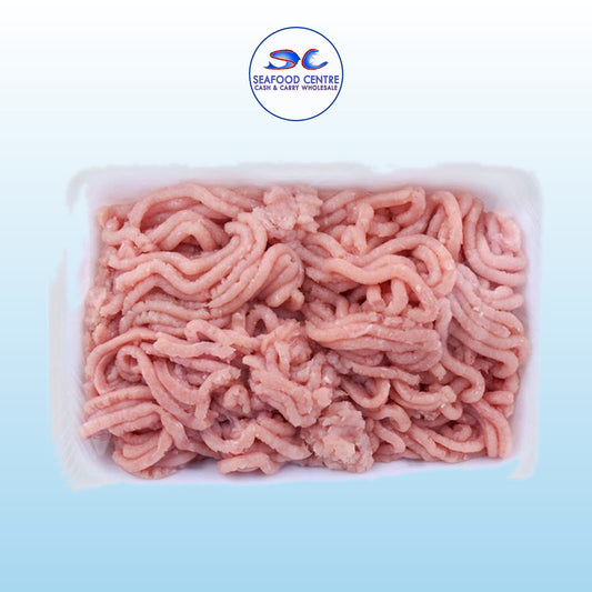CHICKEN MINCE