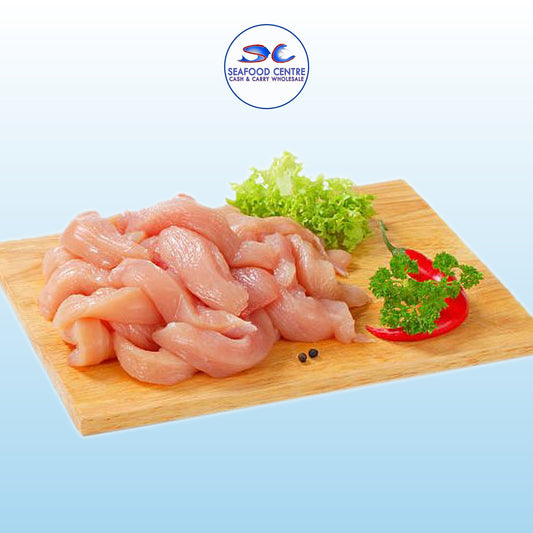 CHICKEN STRIPS