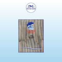 Chiring Fish – Frozen Bangladeshi River Fish