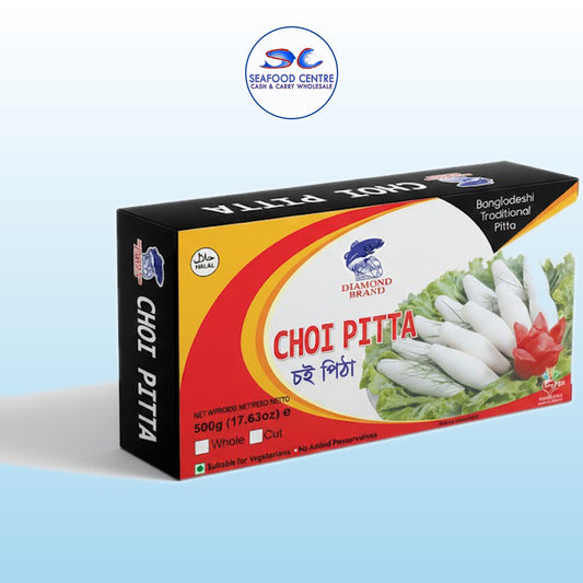 CHOI PITTA WHOLE