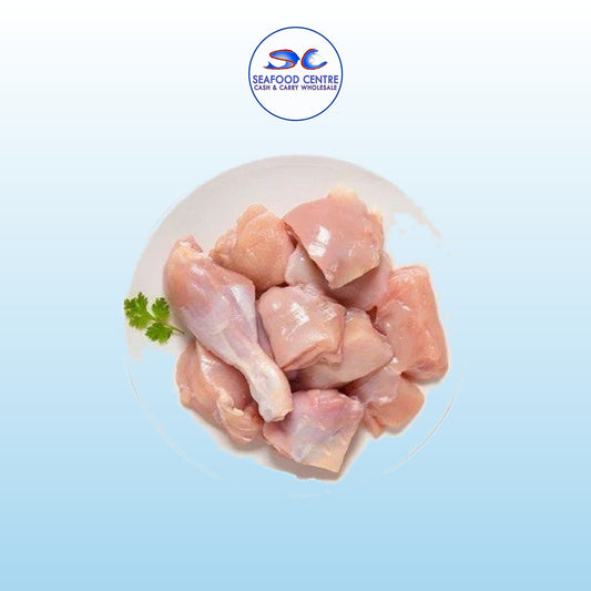 FRESH CHICKEN (NORMAL)