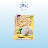 Garlic Cloves – Frozen Vegetable