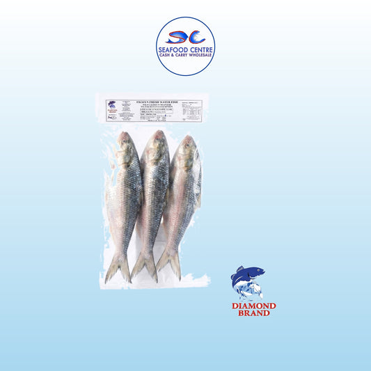 HILISHA (FAMILY PACK) 3PC IN 1.8KG