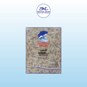 Keski Fish 250g – Frozen Bangladeshi River Fish