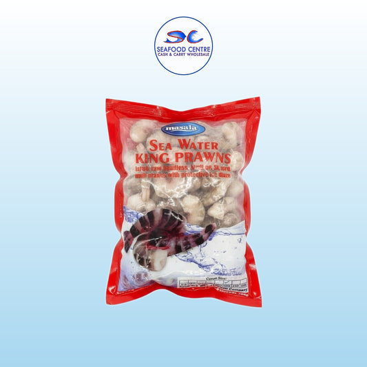 KING PRAWNS HLSO SW 31/40