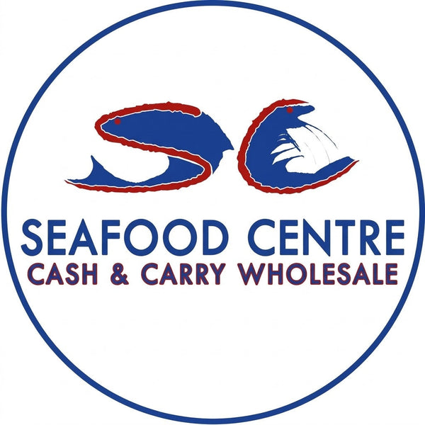 Seafood Centre logo