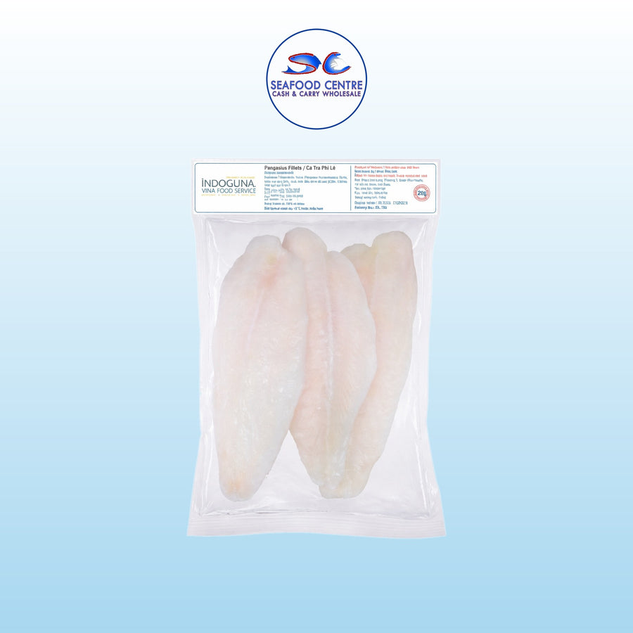 PANGASH FILLET 1KG