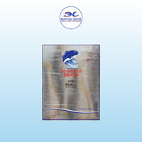 Poa Fish (Croaker) – Frozen Bangladeshi Seafood