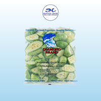 Potol (Pointed Gourd) 400g – Frozen Vegetable
