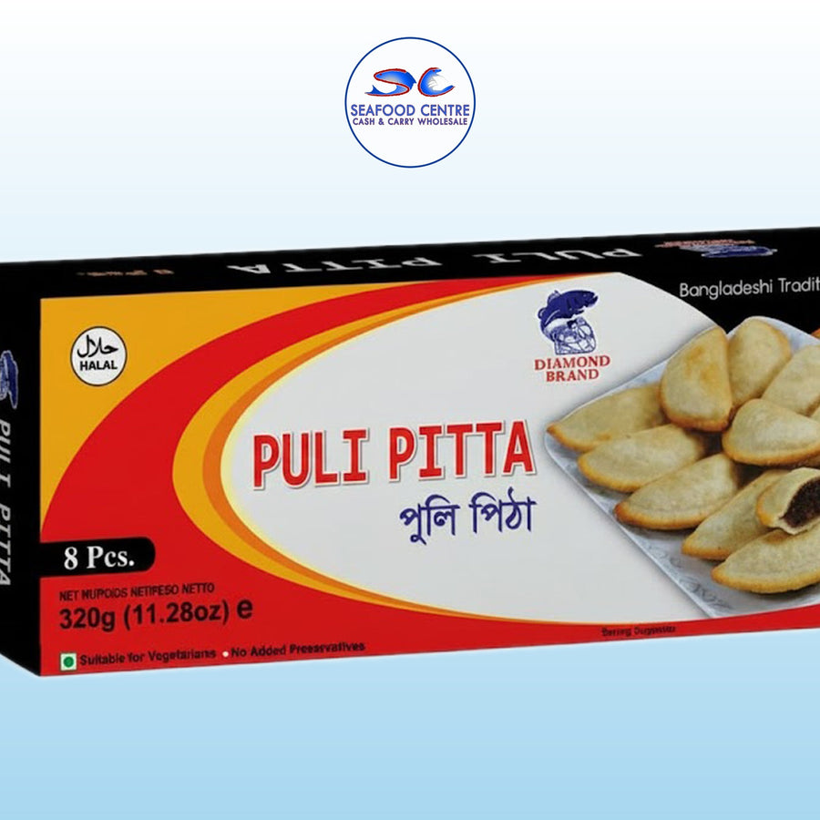 PULI PITTA
