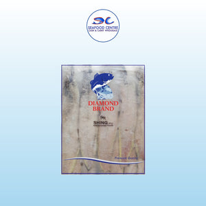 Shing Catfish (Stinging Catfish) – Frozen Bangladeshi River Fish