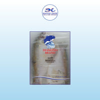 Shor Puti Fish – Frozen Bangladeshi River Fish