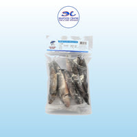 Taki Snakehead Fish (IQF) – Frozen Bangladeshi River Fish