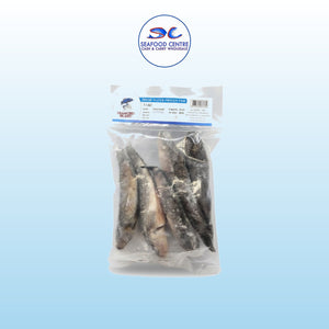 Taki Snakehead Fish (IQF) – Frozen Bangladeshi River Fish