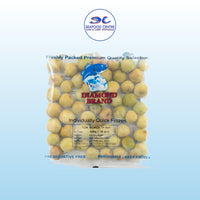 Tok Boroi (Sour Jujube) 400g – Frozen Vegetable