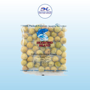 Tok Boroi (Sour Jujube) 400g – Frozen Vegetable